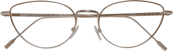 Monture de lunettes Giorgio Nannini Femme ERSA-013 - ERSA-013